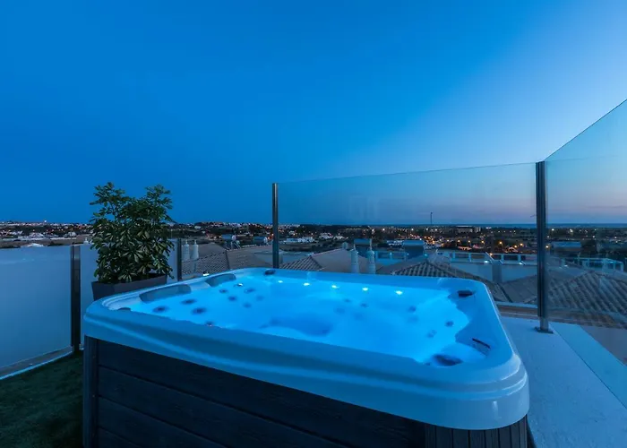 Apartament D_loft Ocean *